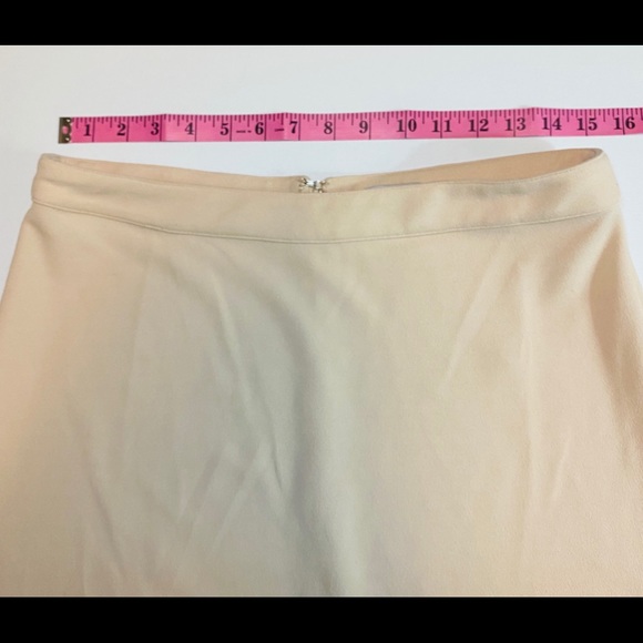 Toby Heart Ginger OneShoulder Crop Top & Skirt Set - Picture 7 of 11